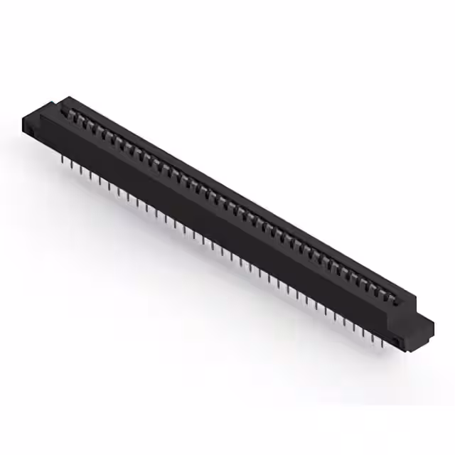 857-070-420-212 EDAC Inc.  Edgeboard Connectors